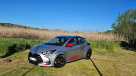 Toyota Yaris, снимка 1