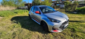 Toyota Yaris, снимка 2