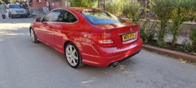Mercedes-Benz C 180, снимка 5