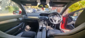 Mercedes-Benz C 180, снимка 15