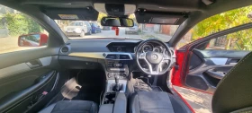 Mercedes-Benz C 180, снимка 16