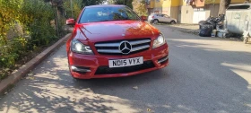 Mercedes-Benz C 180, снимка 2
