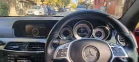 Mercedes-Benz C 180, снимка 9