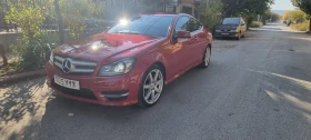 Mercedes-Benz C 180, снимка 3