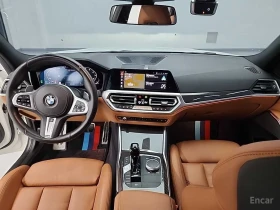 BMW 340 M340i* HEADUP* HARMAN* KARDON* 360* КАМЕРИ* , снимка 5