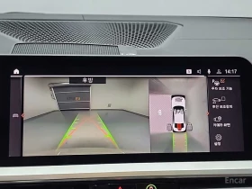BMW 340 M340i* HEADUP* HARMAN* KARDON* 360* КАМЕРИ* , снимка 11