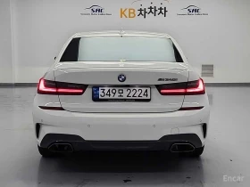 BMW 340 M340i* HEADUP* HARMAN* KARDON* 360* КАМЕРИ* , снимка 4