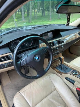 BMW 530, снимка 6