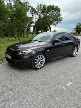 BMW 530, снимка 3