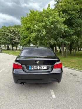 BMW 530, снимка 5