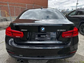 BMW 330 * 330i xDrive * CARFAX * ЦЕНА ДО БГ, снимка 4