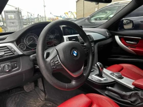 BMW 330 * 330i xDrive * CARFAX * ЦЕНА ДО БГ, снимка 7