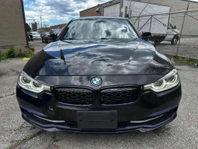 BMW 330 * 330i xDrive * CARFAX * ЦЕНА ДО БГ, снимка 5