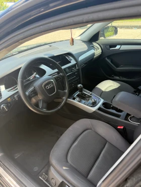 Audi A4, снимка 9
