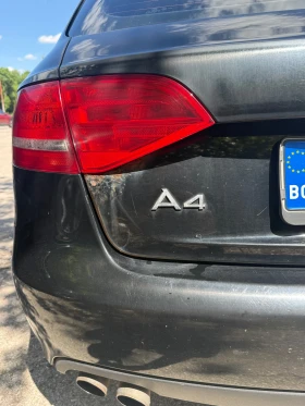 Audi A4, снимка 7