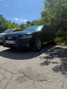 Audi A4, снимка 5