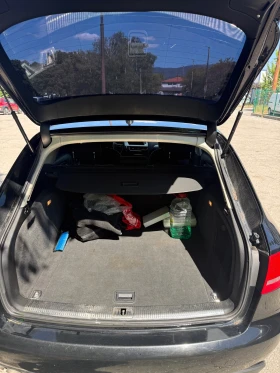 Audi A4, снимка 14