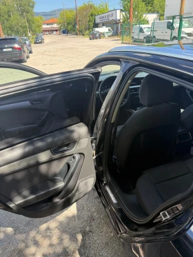 Audi A4, снимка 10