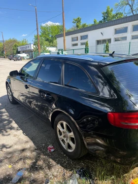 Audi A4, снимка 4