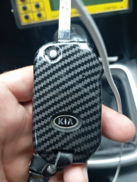 Kia Ceed, снимка 6