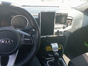 Kia Ceed, снимка 3