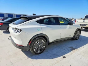 Ford Mustang Mach-E Premium RWD, снимка 3