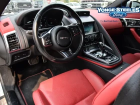 Jaguar F-Type Silver, снимка 13