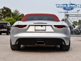 Jaguar F-Type Silver, снимка 6