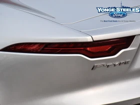 Jaguar F-Type Silver, снимка 7