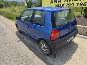 Seat Arosa 1.0, снимка 5