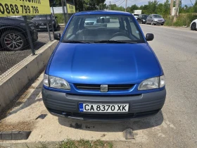 Seat Arosa 1.0, снимка 2