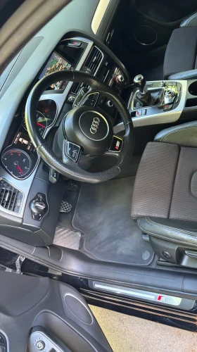 Audi A4, снимка 6