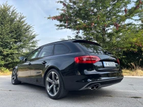 Audi A4, снимка 8