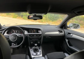 Audi A4, снимка 10