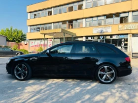 Audi A4, снимка 4