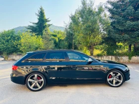 Audi A4, снимка 3