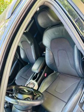 Audi A4, снимка 5