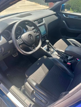 Skoda Octavia, снимка 8
