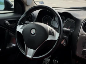 Alfa Romeo MiTo 1.4T 155к.c. / Кожа / QV / BOSE, снимка 11