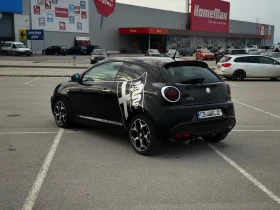 Alfa Romeo MiTo 1.4T 155к.c. / Кожа / QV / BOSE, снимка 5