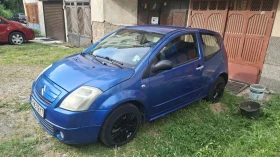 Citroen C2 1.4 HDI, снимка 1