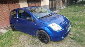 Citroen C2 1.4 HDI, снимка 3