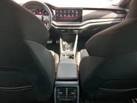 Skoda Octavia 2.0 TDI/7DSG/ RS, снимка 9