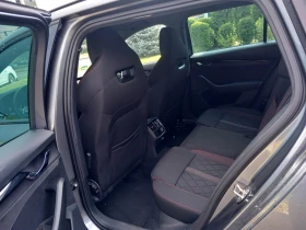 Skoda Octavia 2.0 TDI/7DSG/ RS, снимка 7