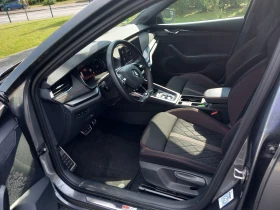 Skoda Octavia 2.0 TDI/7DSG/ RS, снимка 6