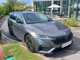 Skoda Octavia 2.0 TDI/7DSG/ RS, снимка 2