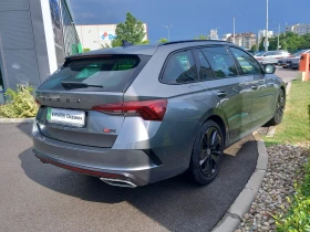 Skoda Octavia 2.0 TDI/7DSG/ RS, снимка 3