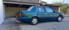 Hyundai Pony, снимка 4