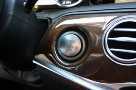 Mercedes-Benz S 350 4matic, Burmester, снимка 13