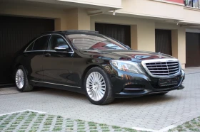 Mercedes-Benz S 350 4matic, Burmester, снимка 3